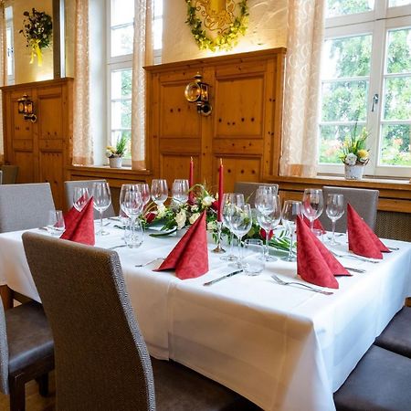 Hotel Domhof Speyer Bagian luar foto