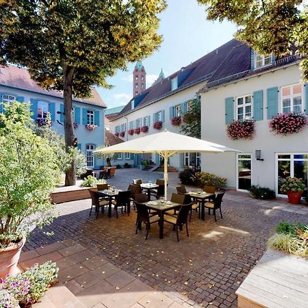 Hotel Domhof Speyer Bagian luar foto