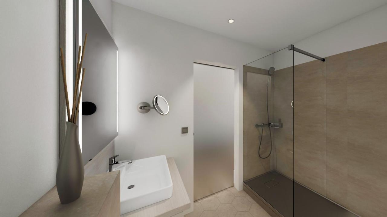 Hotel Domhof Speyer Bagian luar foto