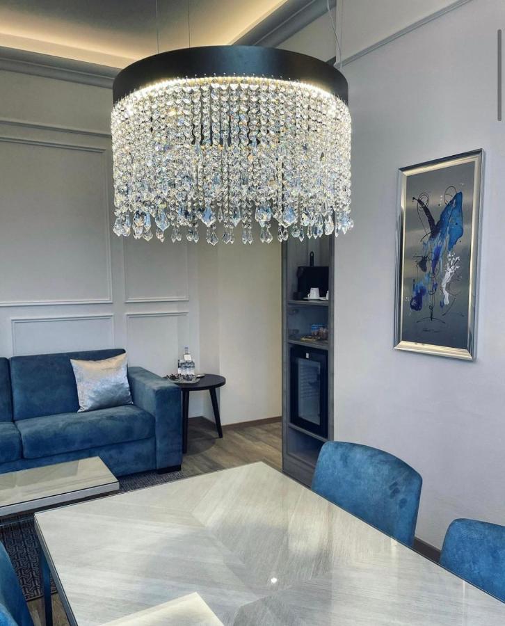 Hotel Domhof Speyer Bagian luar foto