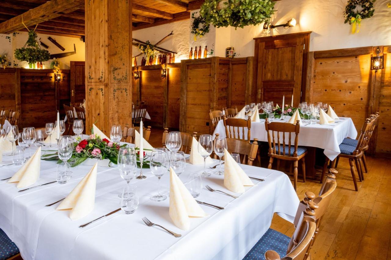 Hotel Domhof Speyer Bagian luar foto