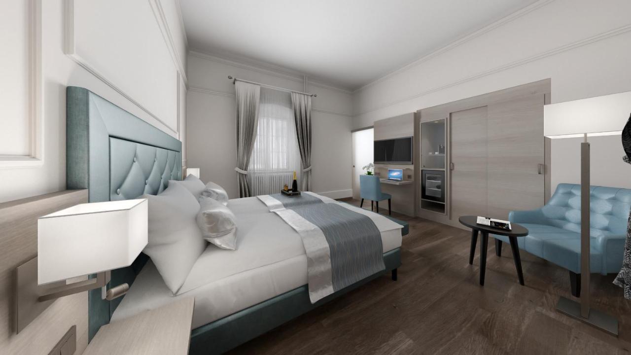 Hotel Domhof Speyer Bagian luar foto